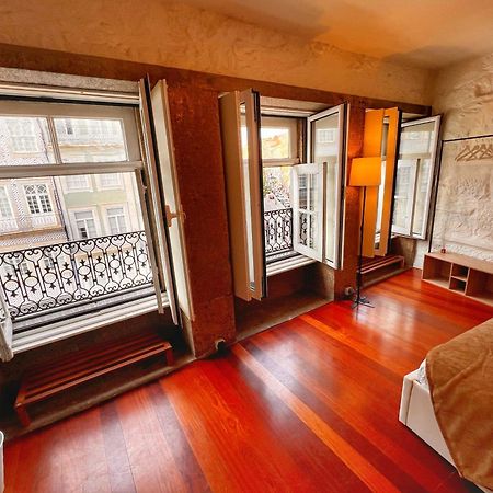 Sao Domingos Residence 1 포르투 외부 사진