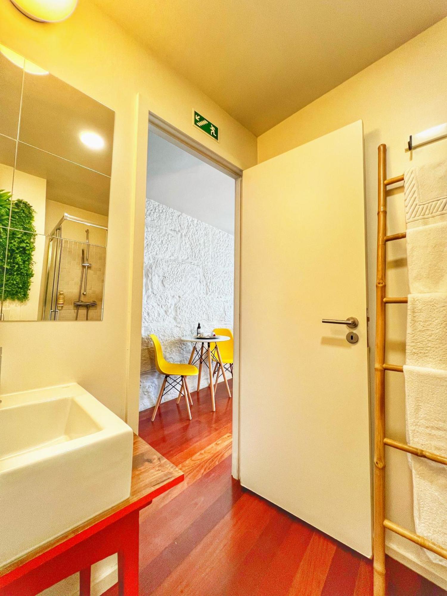 Sao Domingos Residence 1 포르투 외부 사진