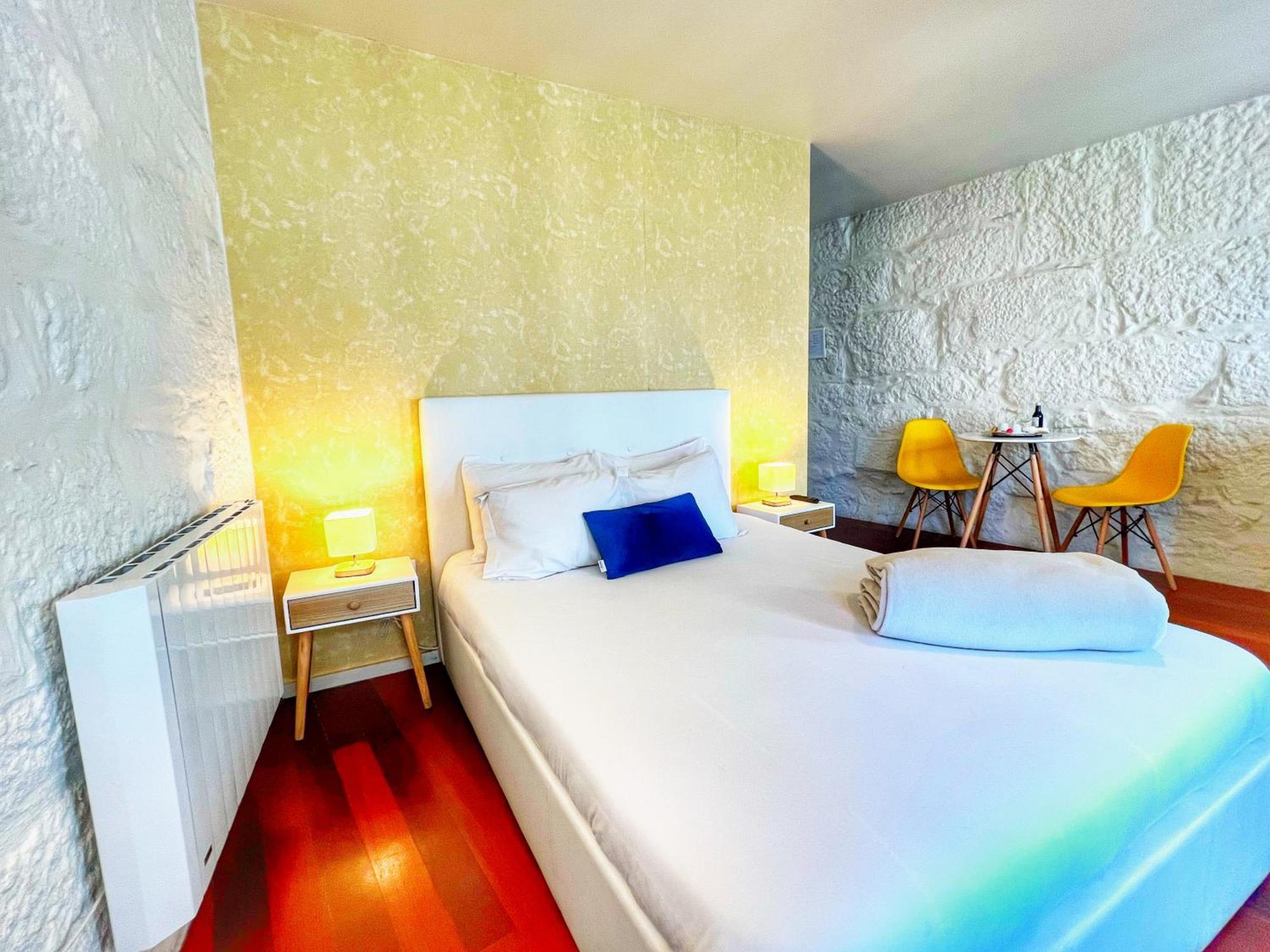 Sao Domingos Residence 1 포르투 외부 사진