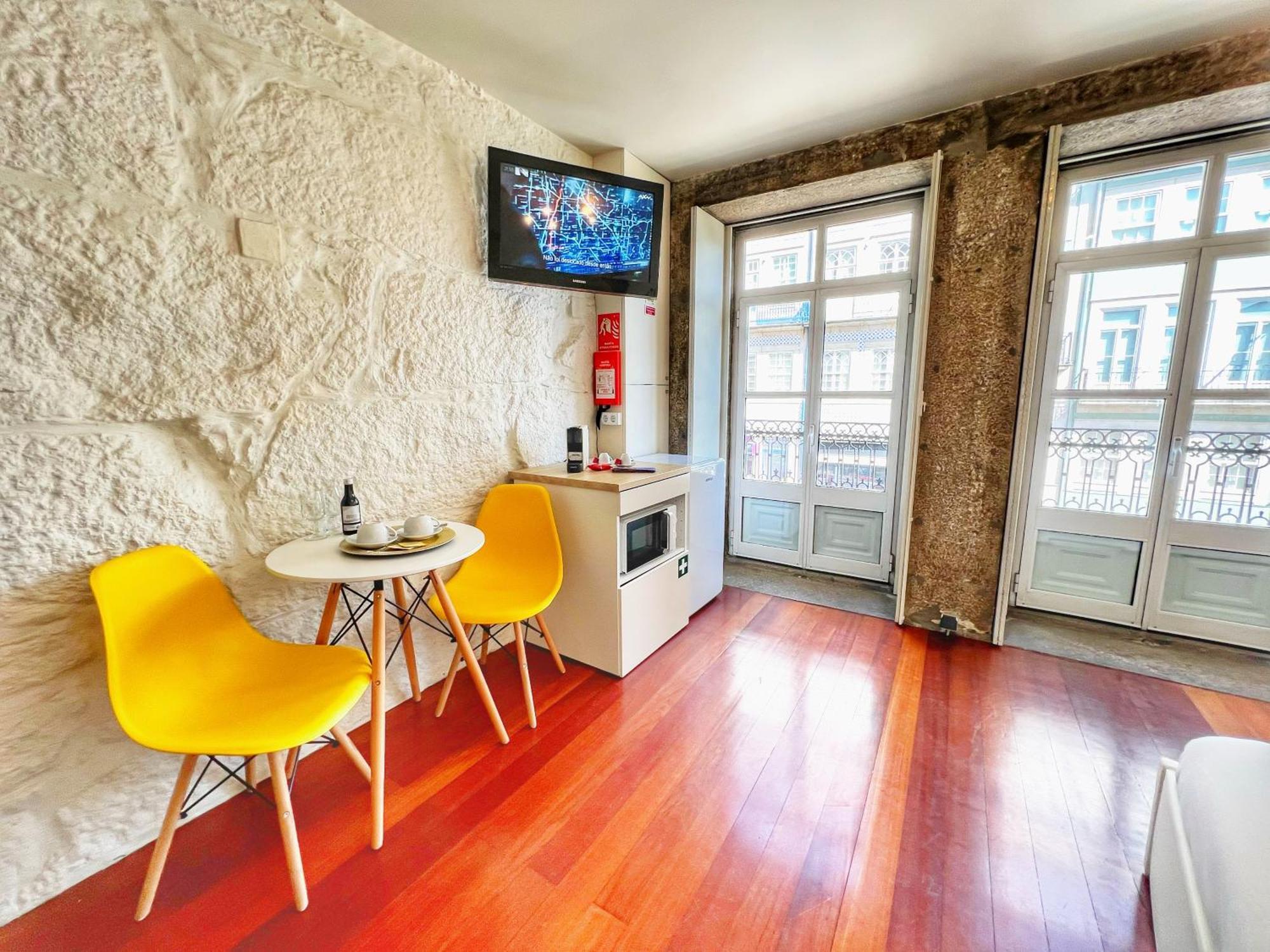 Sao Domingos Residence 1 포르투 외부 사진