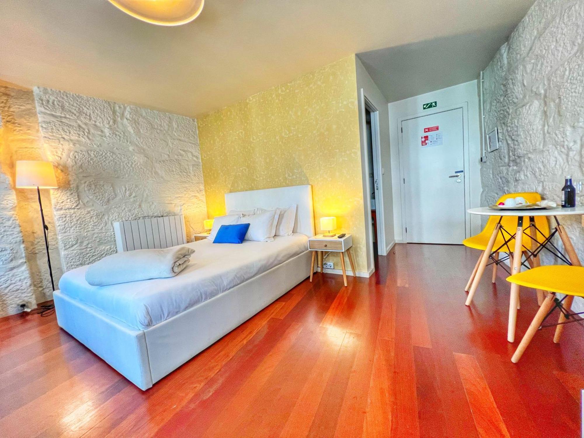 Sao Domingos Residence 1 포르투 외부 사진