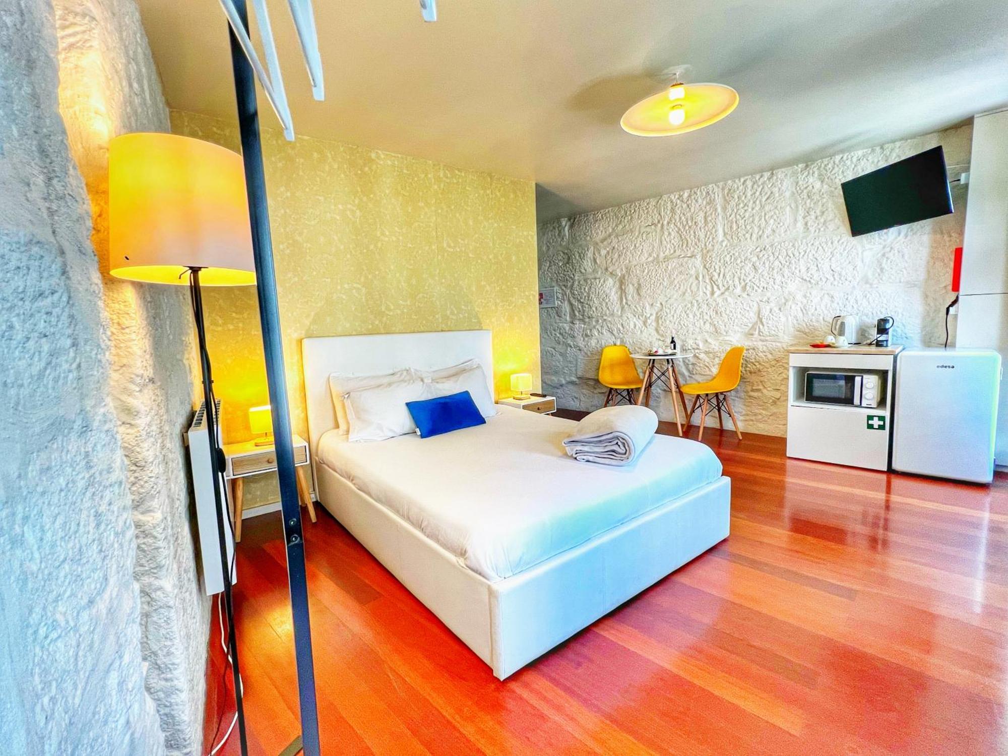 Sao Domingos Residence 1 포르투 외부 사진