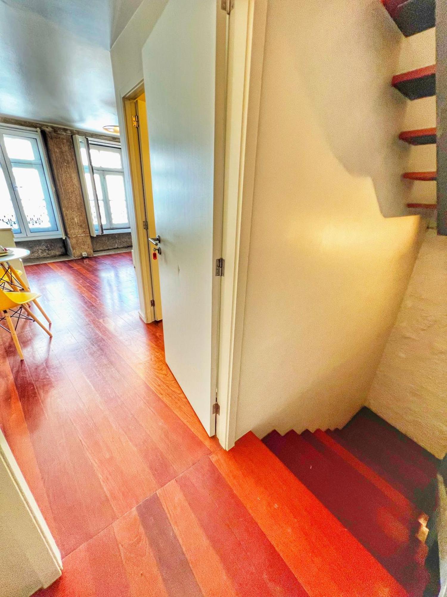 Sao Domingos Residence 1 포르투 외부 사진