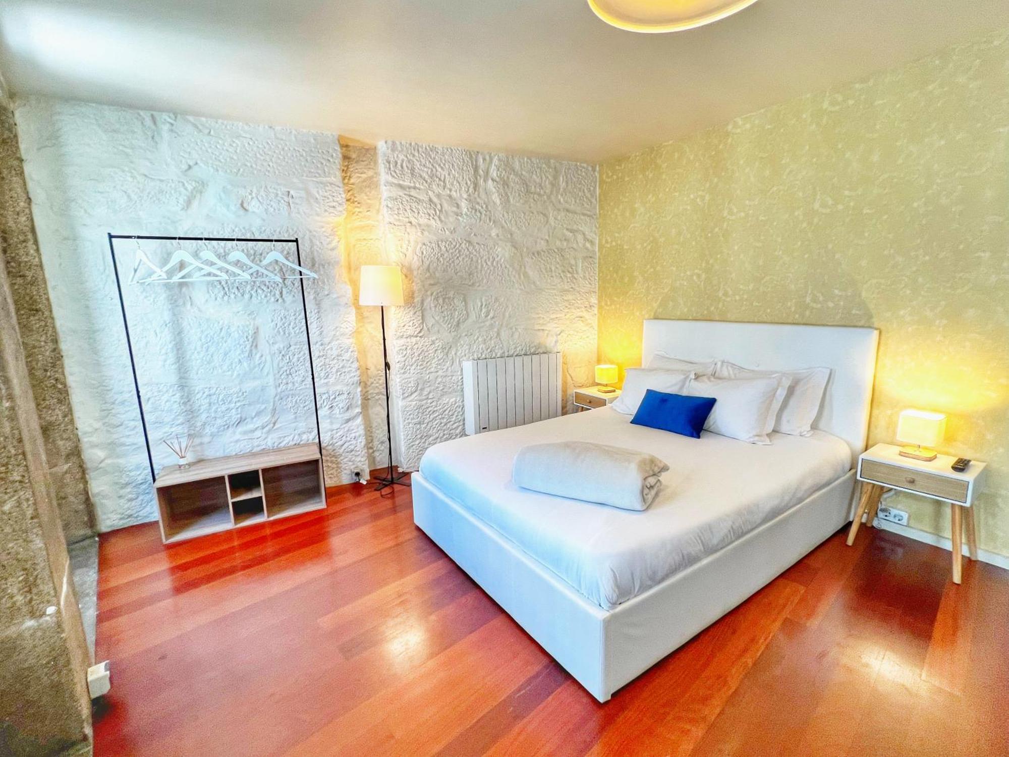 Sao Domingos Residence 1 포르투 외부 사진