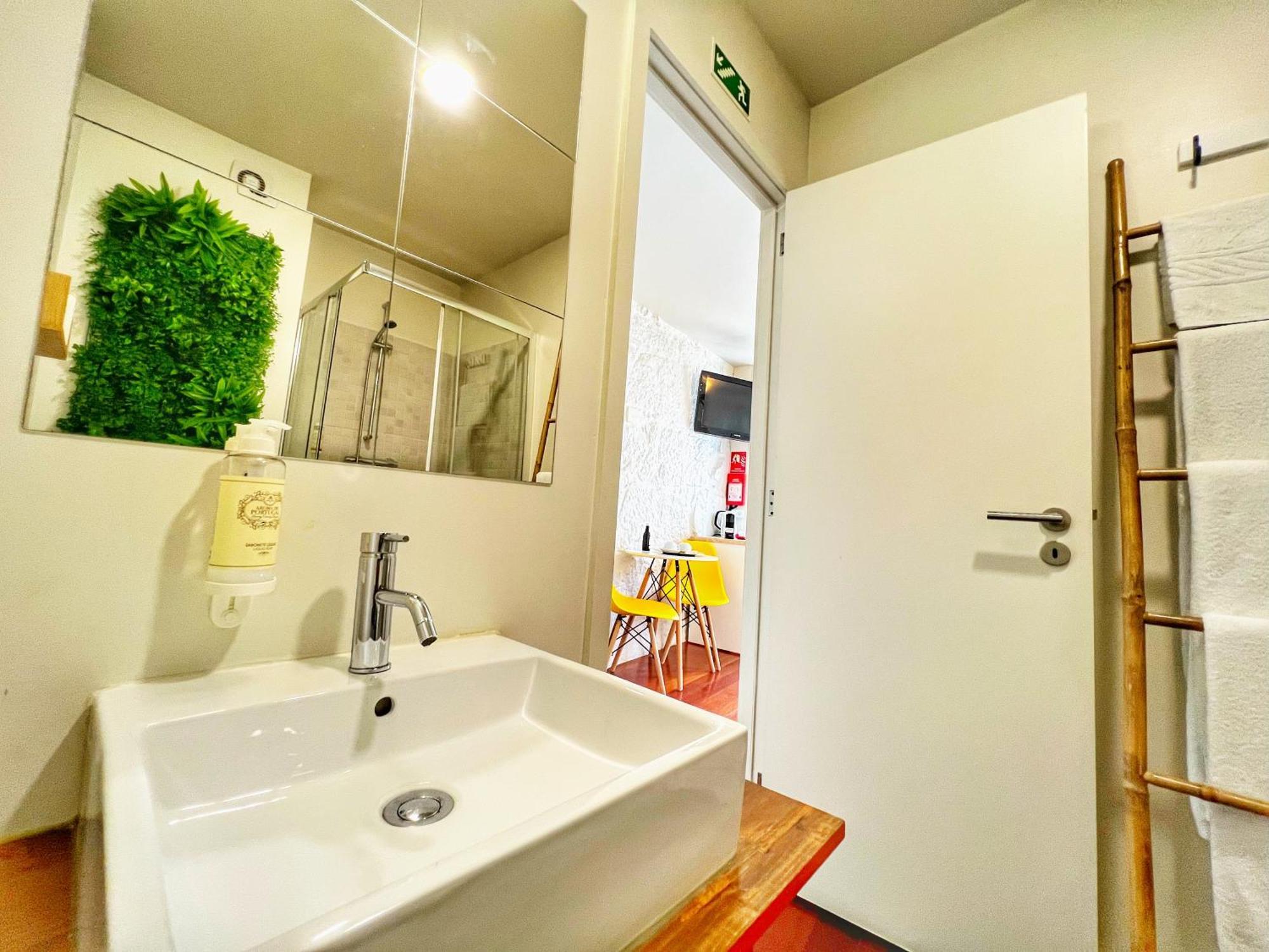 Sao Domingos Residence 1 포르투 외부 사진