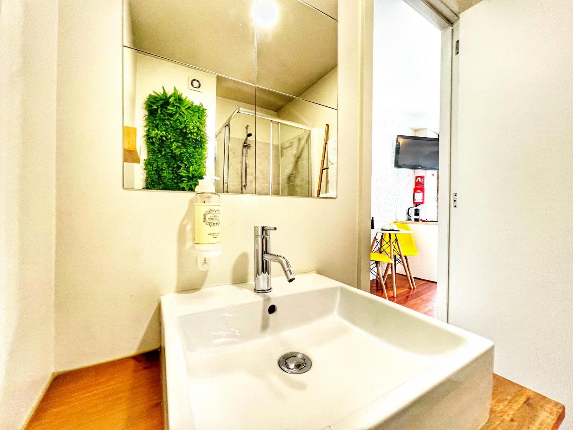 Sao Domingos Residence 1 포르투 외부 사진