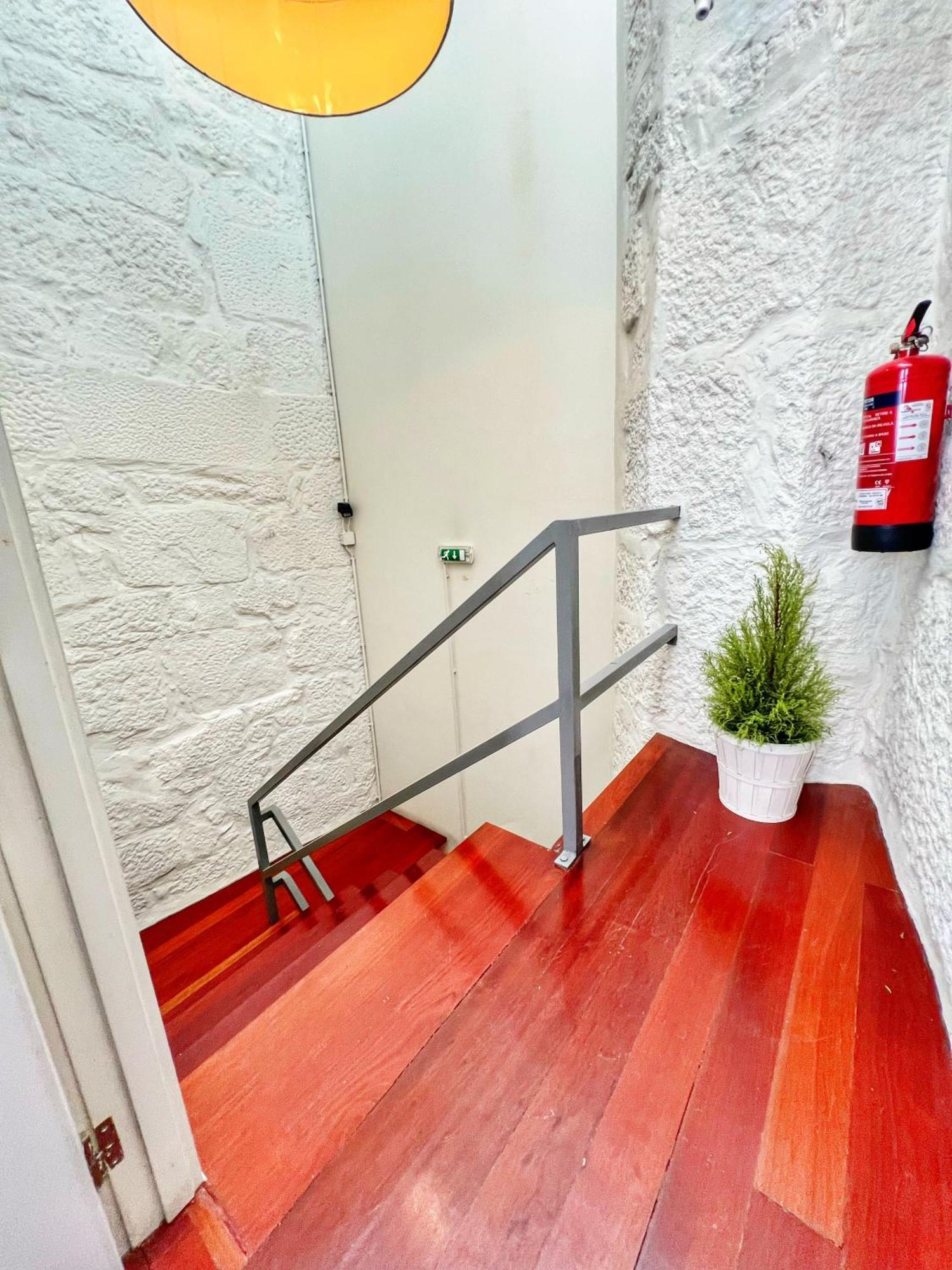 Sao Domingos Residence 1 포르투 외부 사진