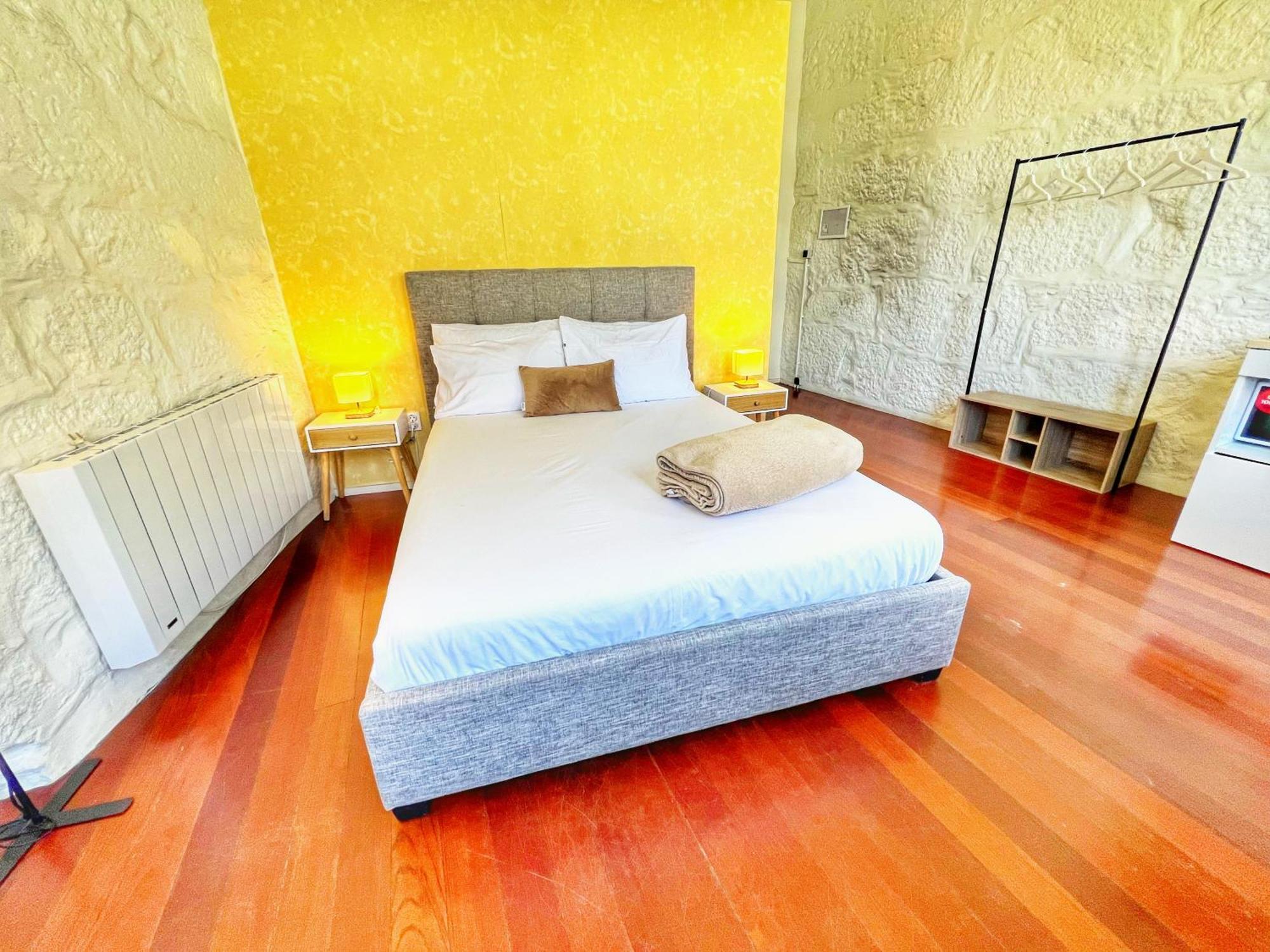 Sao Domingos Residence 1 포르투 외부 사진