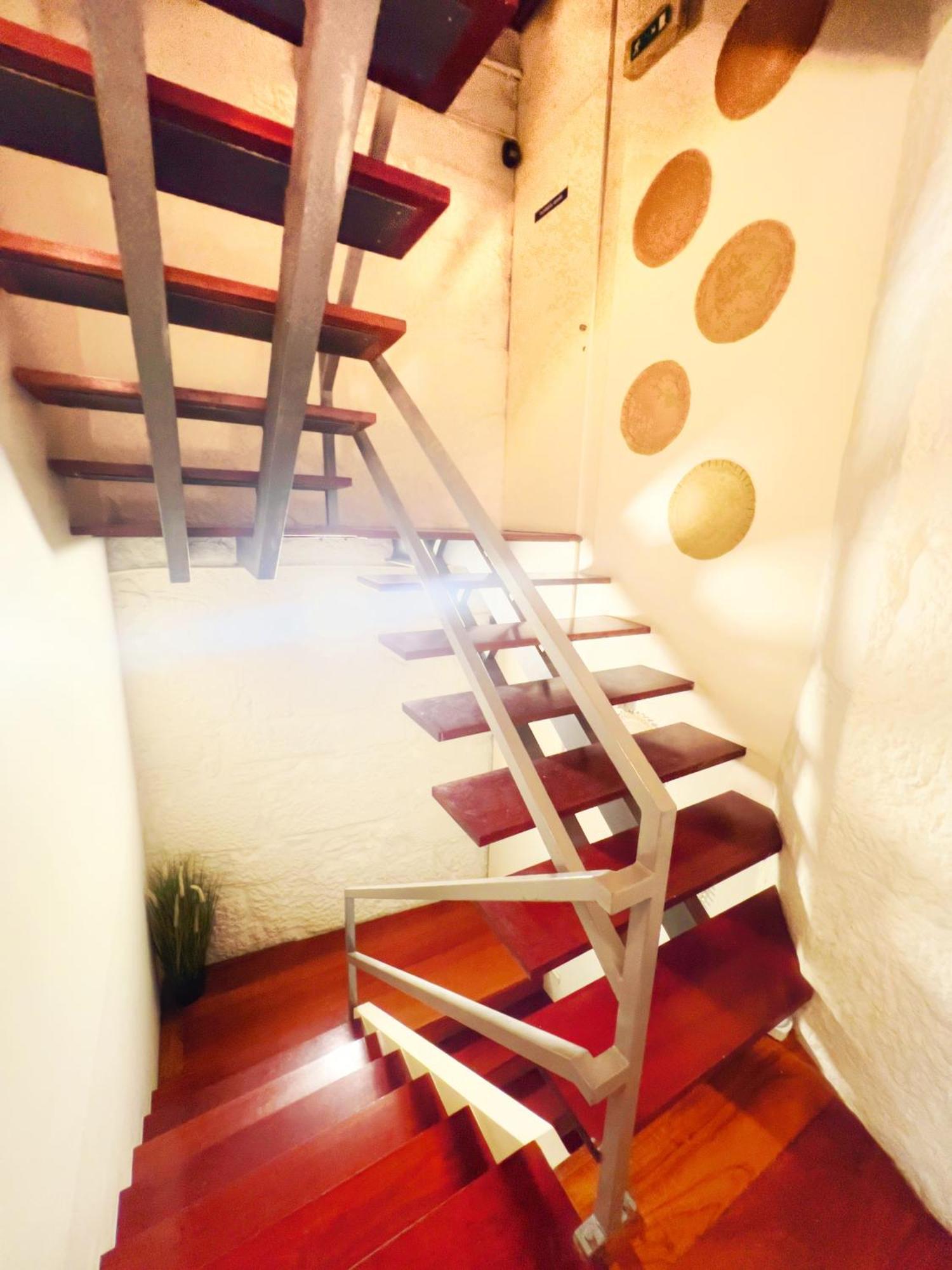 Sao Domingos Residence 1 포르투 외부 사진