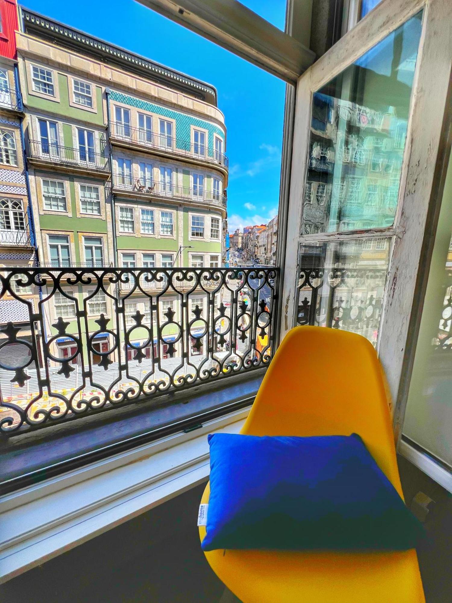 Sao Domingos Residence 1 포르투 외부 사진
