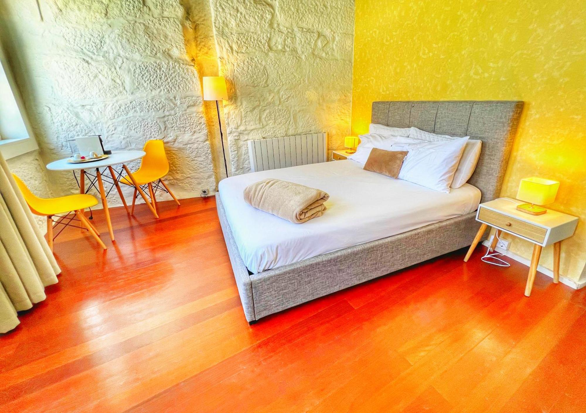 Sao Domingos Residence 1 포르투 외부 사진