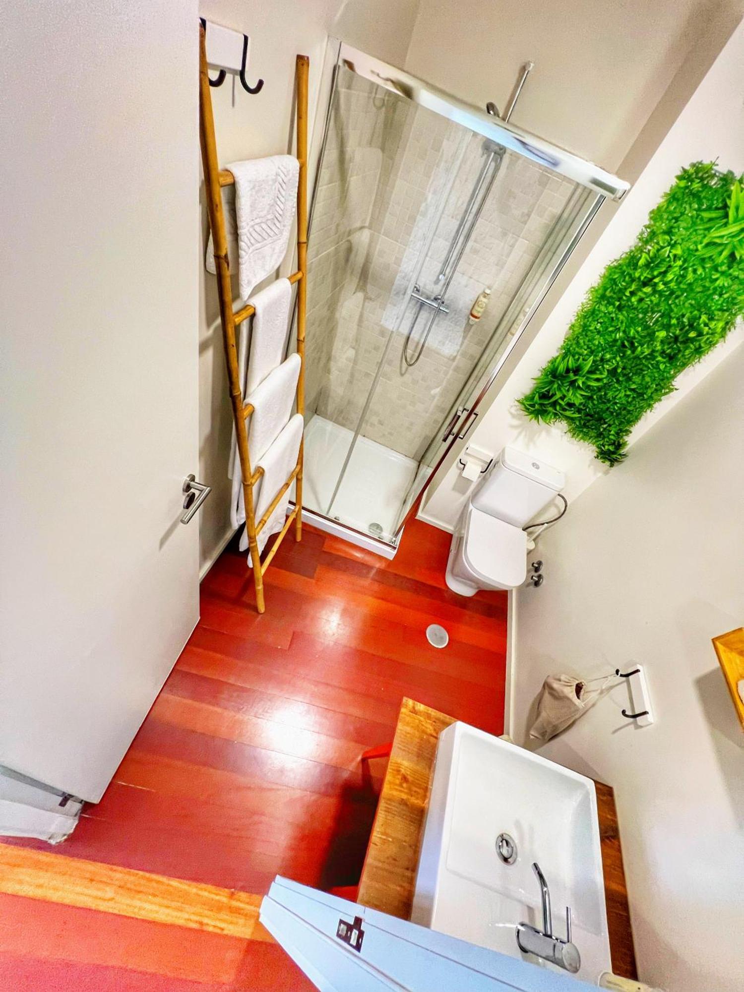Sao Domingos Residence 1 포르투 외부 사진