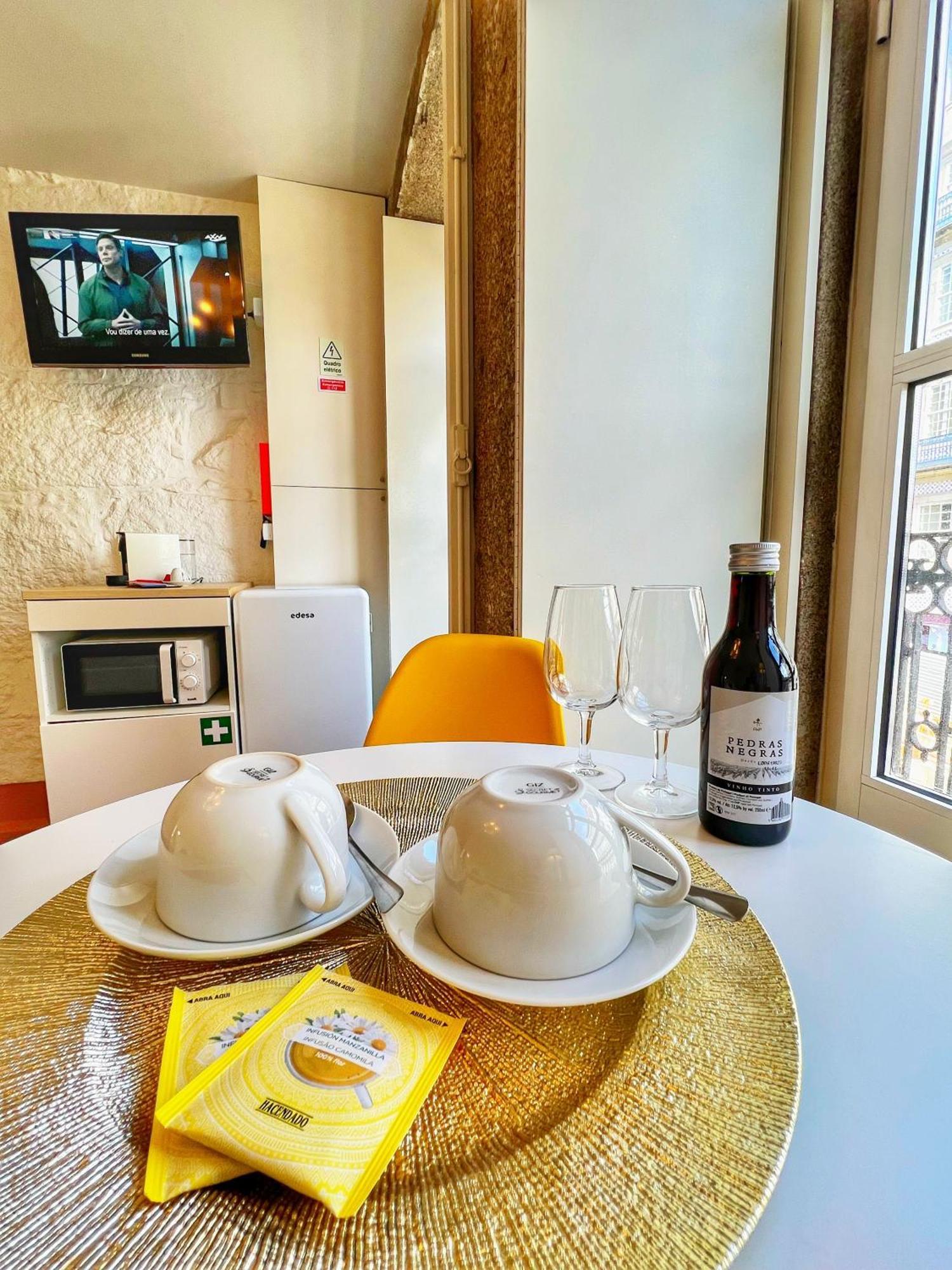 Sao Domingos Residence 1 포르투 외부 사진