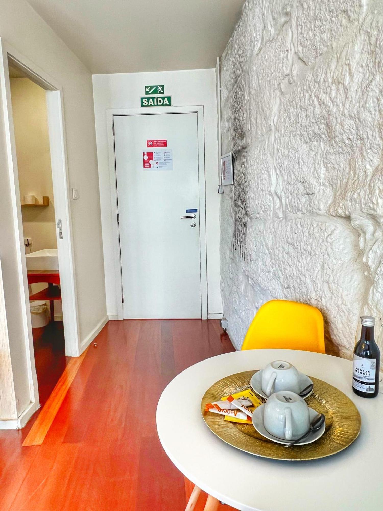 Sao Domingos Residence 1 포르투 외부 사진