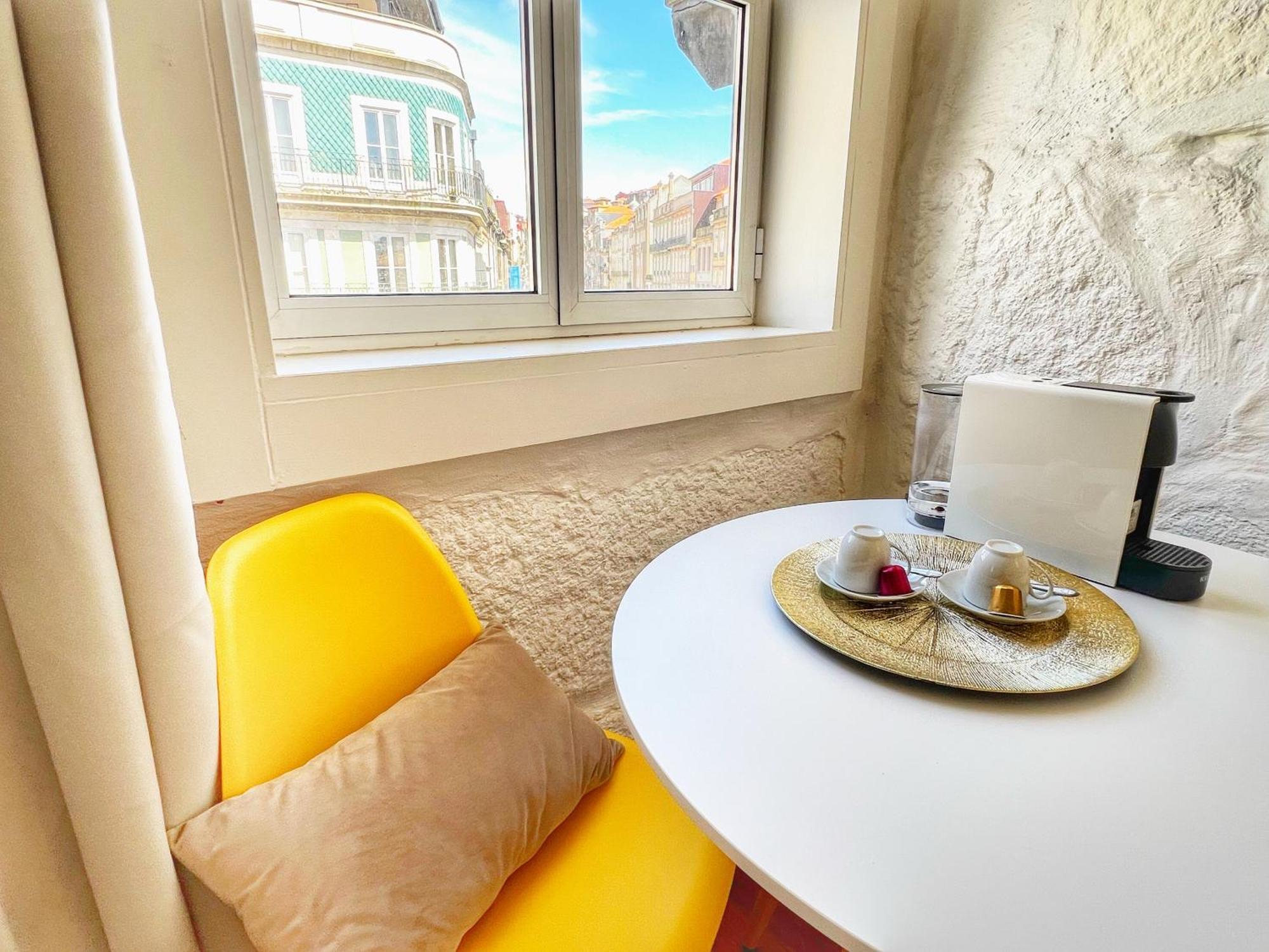 Sao Domingos Residence 1 포르투 외부 사진
