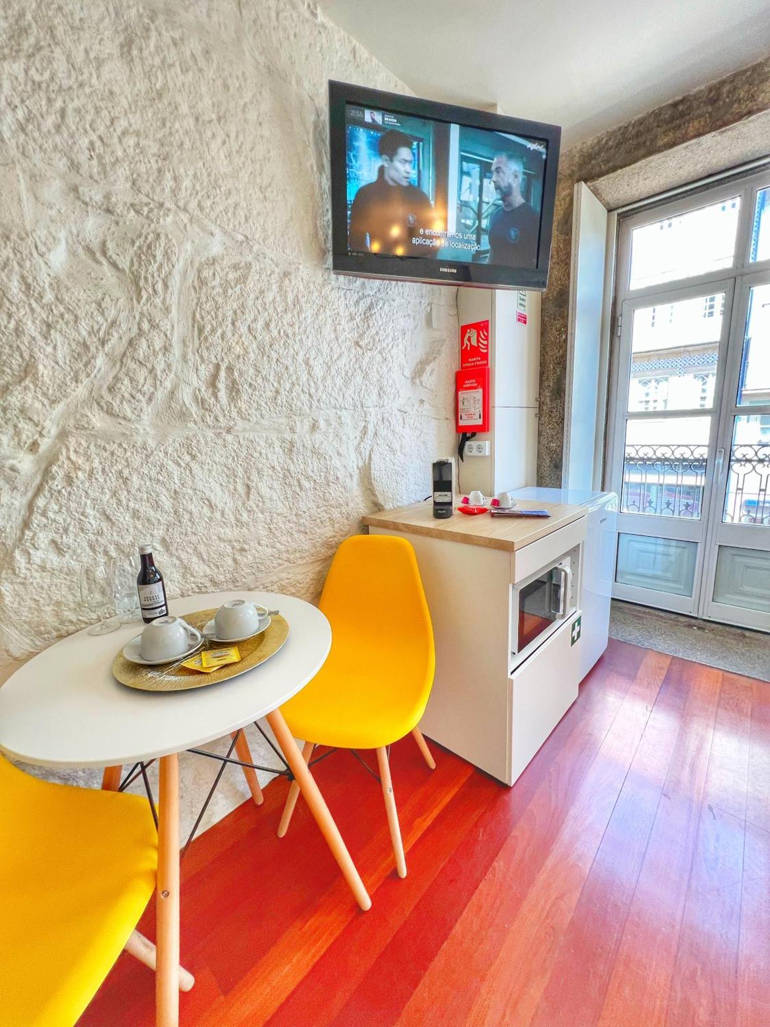 Sao Domingos Residence 1 포르투 외부 사진