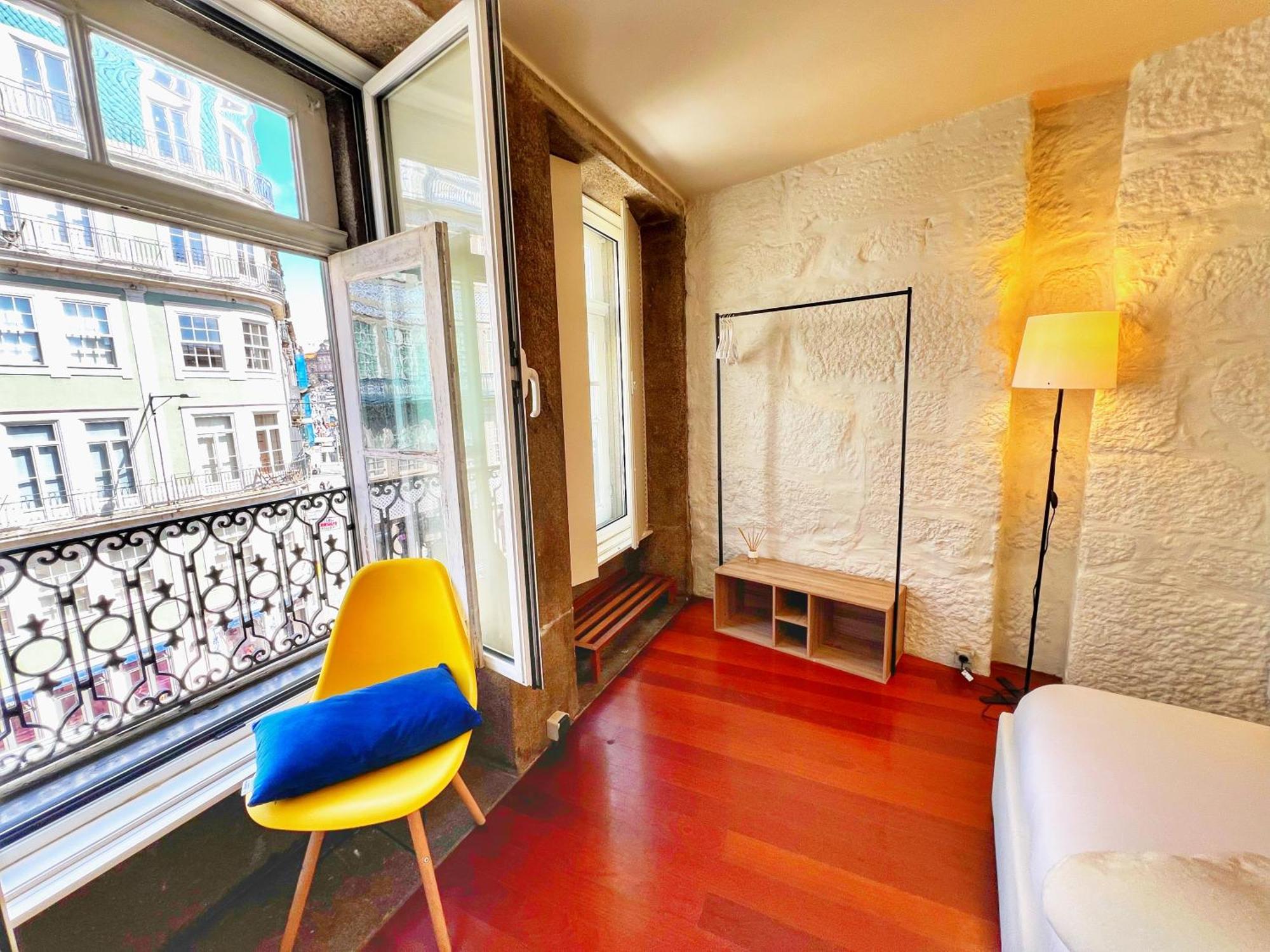 Sao Domingos Residence 1 포르투 외부 사진