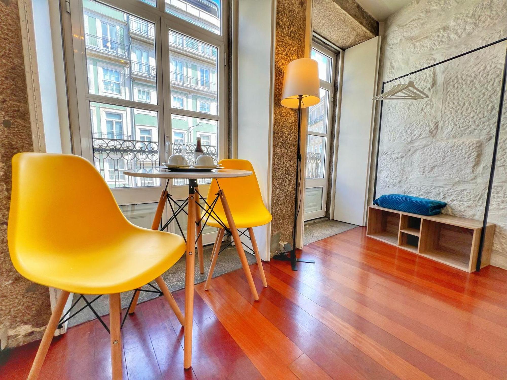 Sao Domingos Residence 1 포르투 외부 사진
