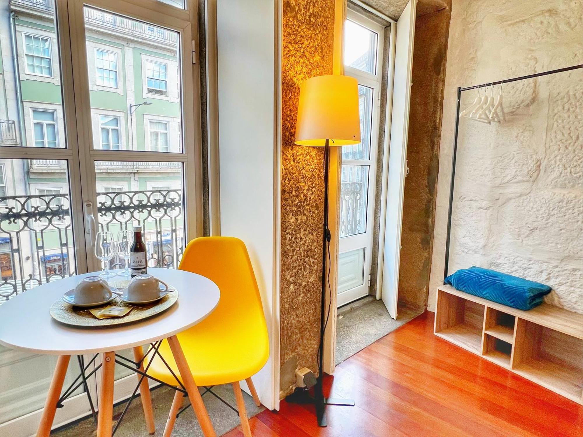 Sao Domingos Residence 1 포르투 외부 사진
