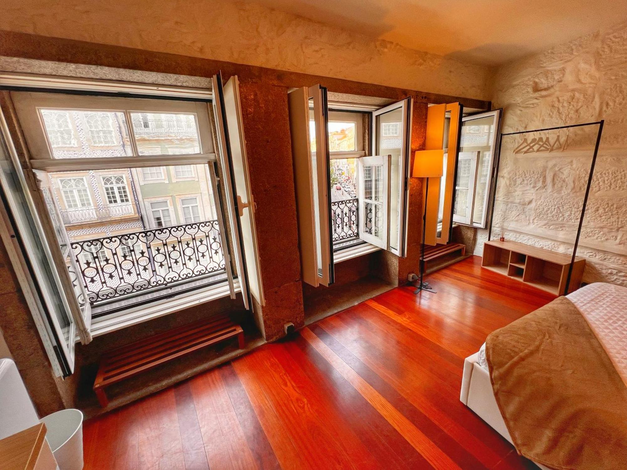 Sao Domingos Residence 1 포르투 외부 사진