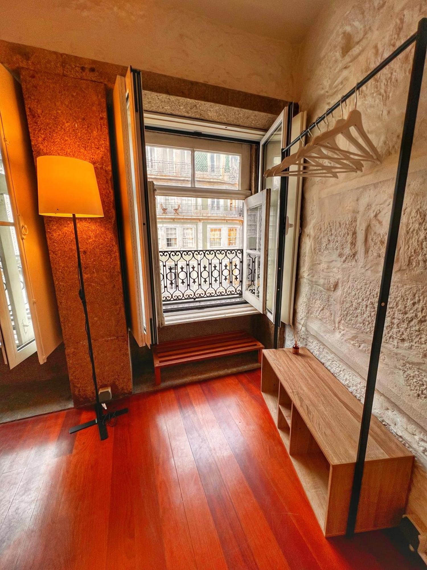 Sao Domingos Residence 1 포르투 외부 사진
